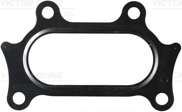 GASKET. EXHAUST MANIFOLD