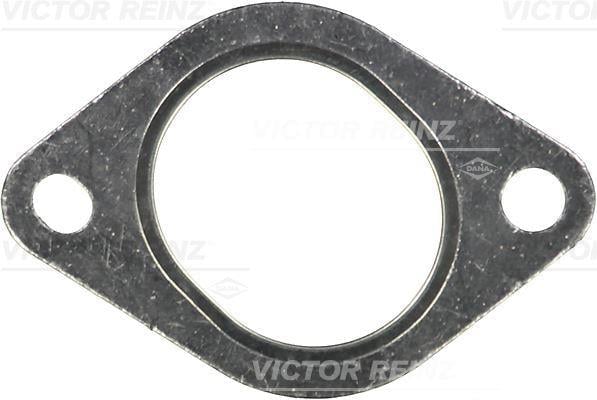GASKET. EXHAUST MANIFOLD