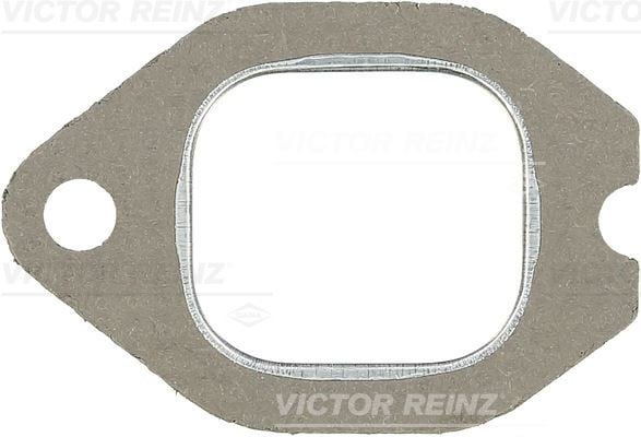 GASKET. EXHAUST MANIFOLD