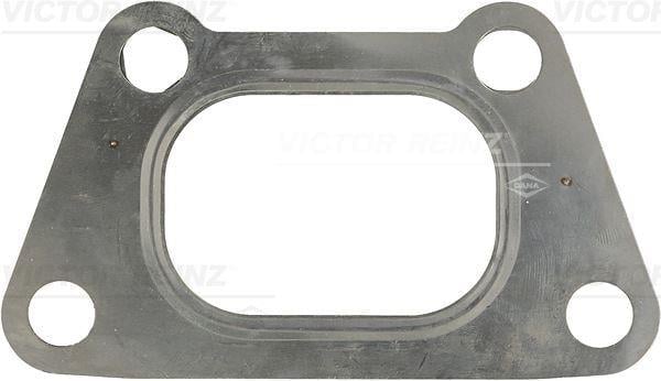 GASKET. EXHAUST MANIFOLD