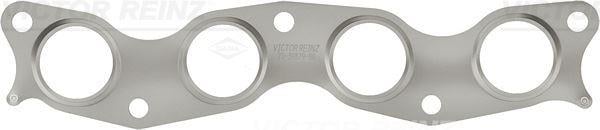 GASKET. EXHAUST MANIFOLD