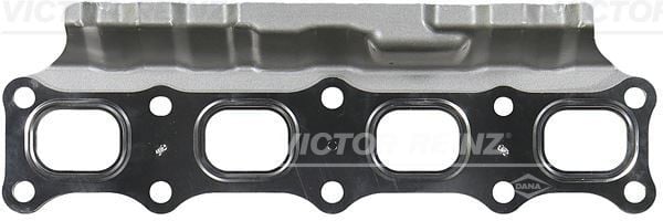 GASKET. EXHAUST MANIFOLD