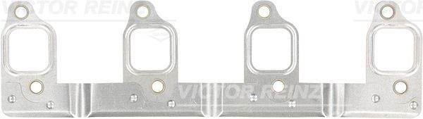 GASKET. EXHAUST MANIFOLD