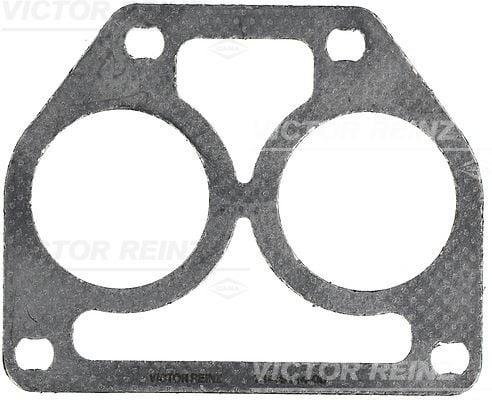 GASKET. EXHAUST MANIFOLD