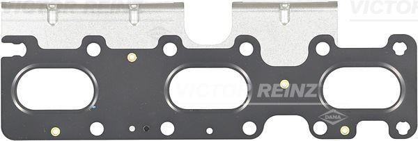 GASKET. EXHAUST MANIFOLD