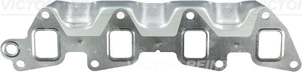 GASKET. EXHAUST MANIFOLD