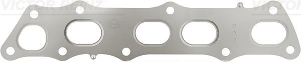 GASKET. EXHAUST MANIFOLD