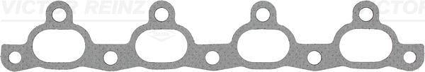 GASKET. EXHAUST MANIFOLD