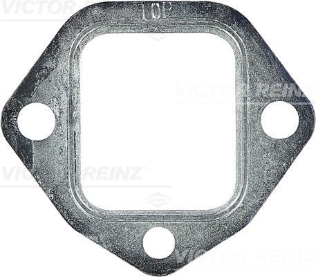GASKET. EXHAUST MANIFOLD