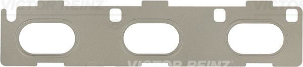GASKET. EXHAUST MANIFOLD