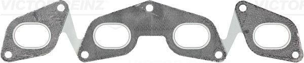 GASKET. EXHAUST MANIFOLD