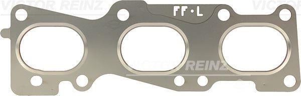 GASKET. EXHAUST MANIFOLD