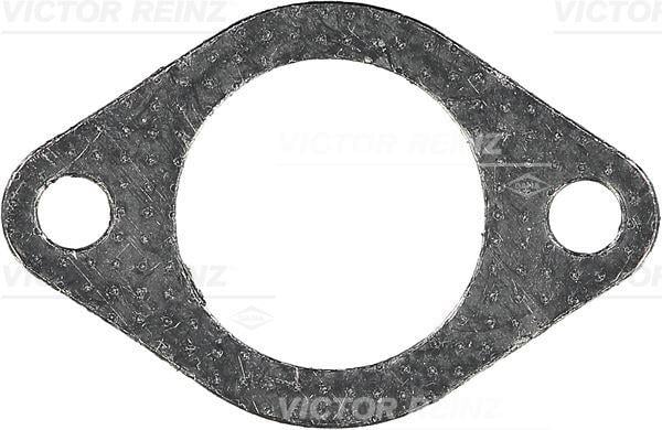 GASKET. EXHAUST MANIFOLD