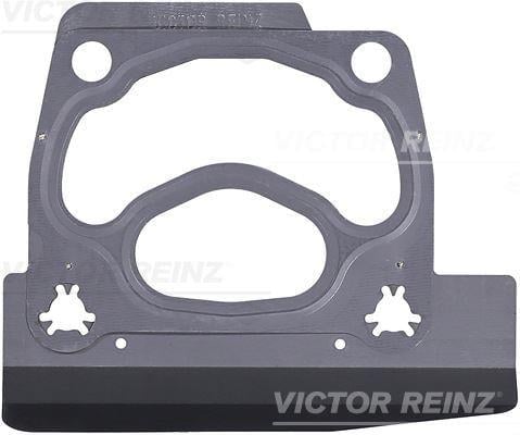 GASKET. EXHAUST MANIFOLD