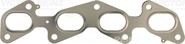 GASKET. EXHAUST MANIFOLD