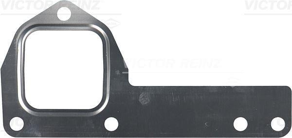 GASKET. EXHAUST MANIFOLD
