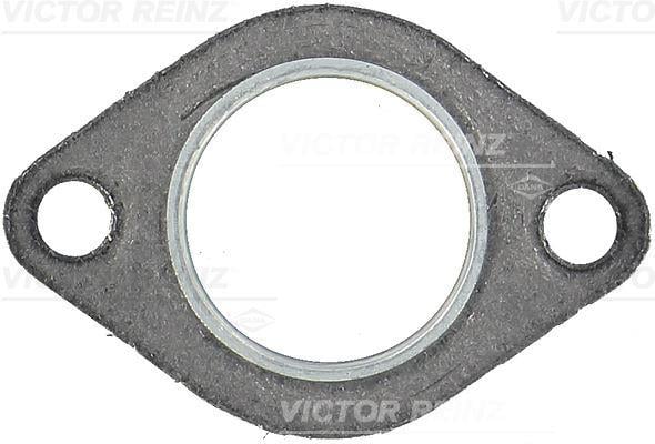 GASKET. EXHAUST MANIFOLD