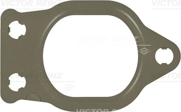 GASKET. EXHAUST MANIFOLD