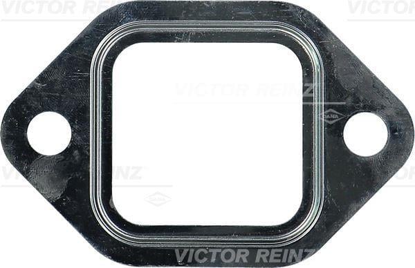 GASKET. EXHAUST MANIFOLD