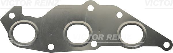 GASKET. EXHAUST MANIFOLD