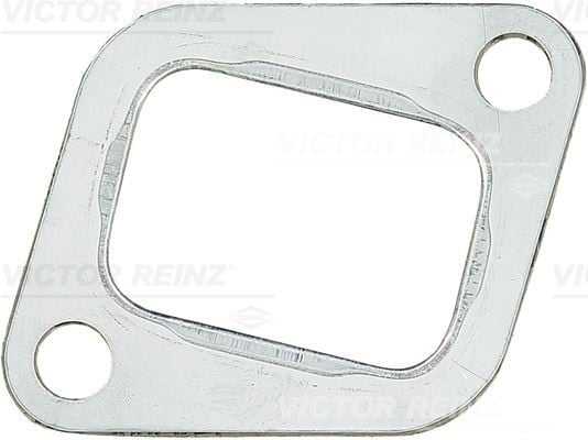 GASKET. EXHAUST MANIFOLD