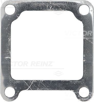 GASKET. EXHAUST MANIFOLD