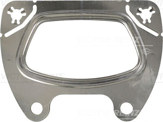GASKET. EXHAUST MANIFOLD