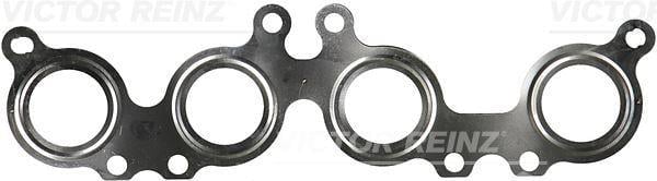 GASKET. EXHAUST MANIFOLD