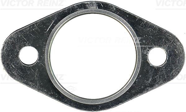 GASKET. EXHAUST MANIFOLD