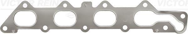 GASKET. EXHAUST MANIFOLD