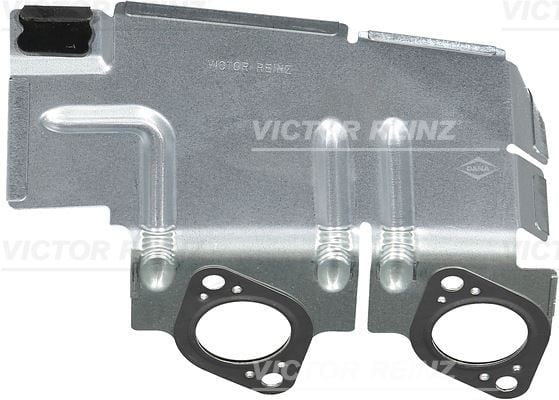 GASKET. EXHAUST MANIFOLD