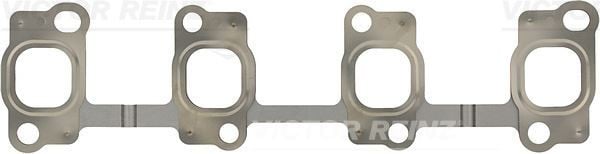 GASKET. EXHAUST MANIFOLD