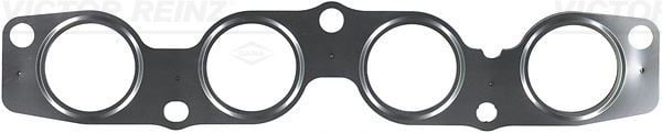 GASKET. EXHAUST MANIFOLD