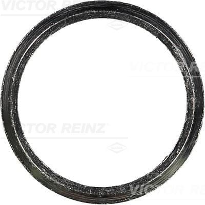 GASKET. EXHAUST MANIFOLD