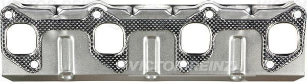 GASKET. EXHAUST MANIFOLD