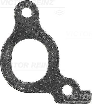 GASKET. EXHAUST MANIFOLD