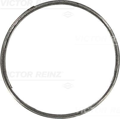GASKET. EXHAUST MANIFOLD