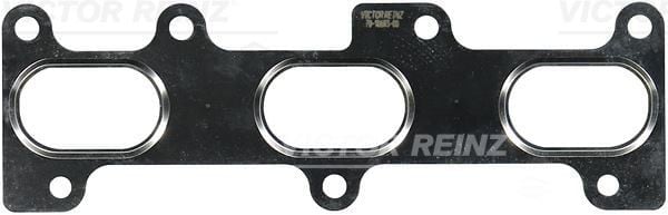 GASKET. EXHAUST MANIFOLD