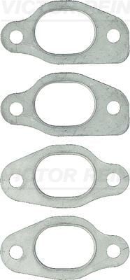 GASKET. EXHAUST MANIFOLD