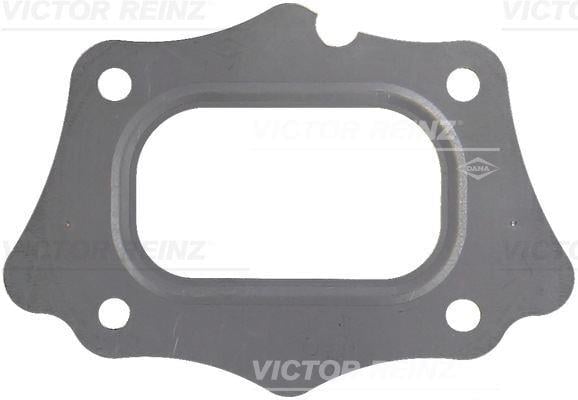GASKET. EXHAUST MANIFOLD