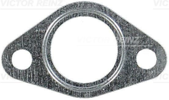 GASKET. EXHAUST MANIFOLD