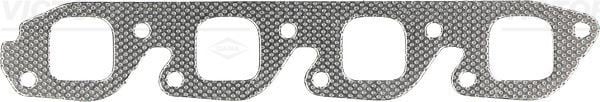 GASKET. EXHAUST MANIFOLD