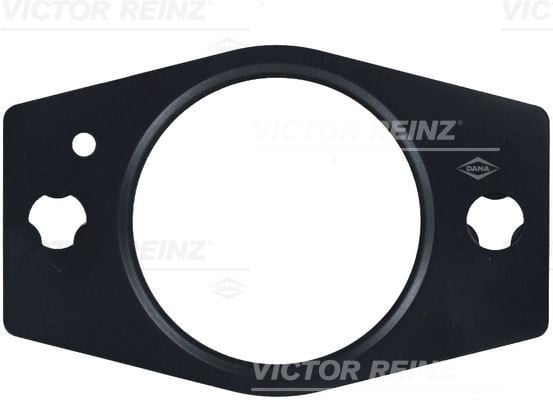 GASKET. EXHAUST MANIFOLD