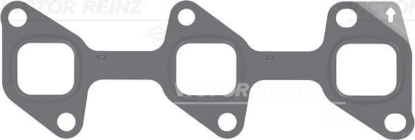 GASKET. EXHAUST MANIFOLD
