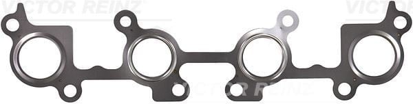 GASKET. EXHAUST MANIFOLD