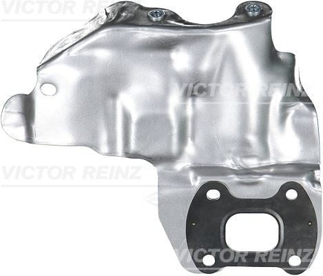 GASKET. EXHAUST MANIFOLD