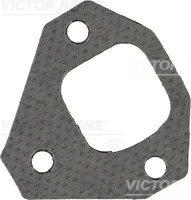 GASKET. EXHAUST MANIFOLD