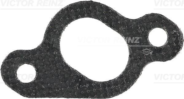 GASKET. EXHAUST MANIFOLD