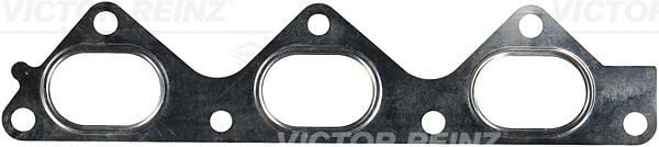 GASKET. EXHAUST MANIFOLD