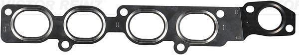 GASKET. EXHAUST MANIFOLD